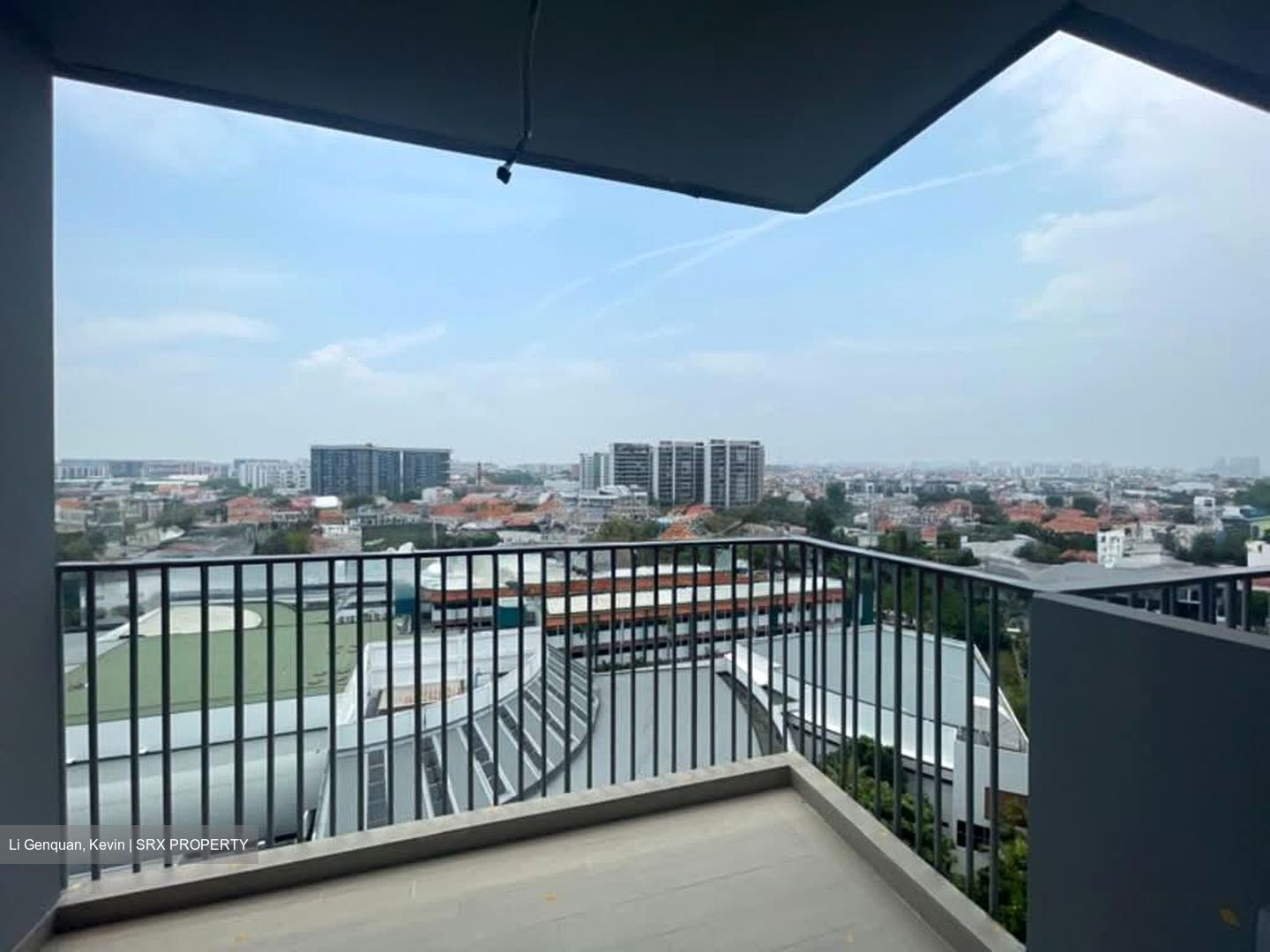 The Florence Residences (D19), Apartment #530111421